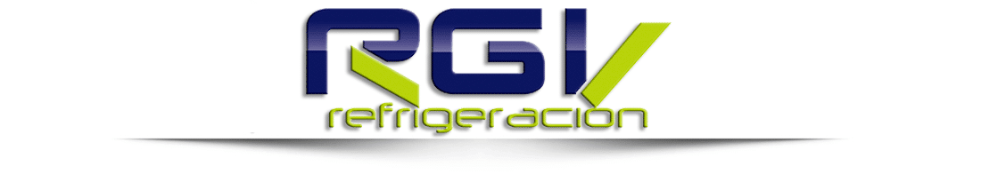 RGV Refrigeracion Logo